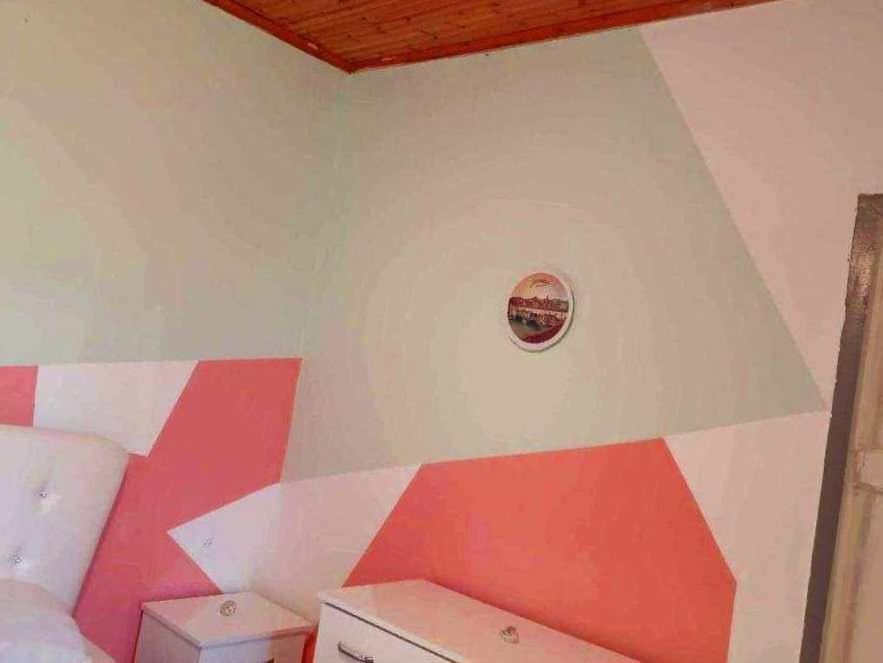 Stairway To Heaven Hotel Shkoder Bagian luar foto